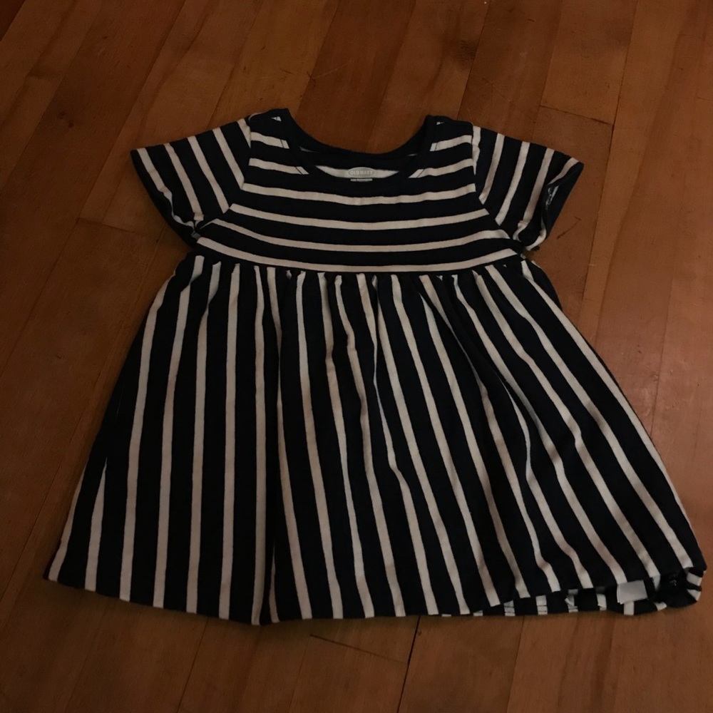 Old Navy baby girls dress